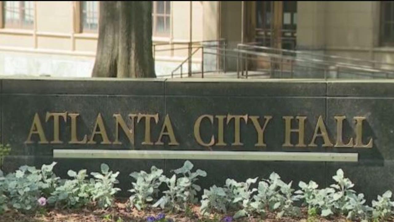 Atlanta City Council Approves Mayor's 2021 Budget | FOX 5 Atlanta