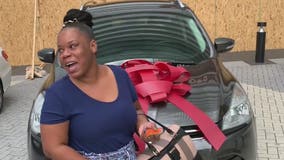 2 restaurant owners help widow, children of Rayshard Brooks