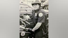 Georgia Tech police remember beloved colleague who died from COVID-19