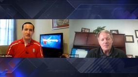 GHSA Executive Director talks about return to high school sports