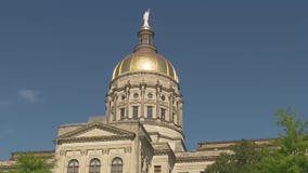 Faith leaders call for Georgia lawmakers to pass hate crimes bill