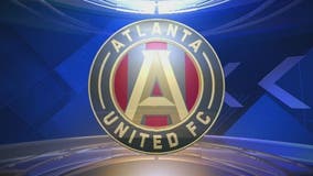 Atlanta United player tests positive for COVID-19