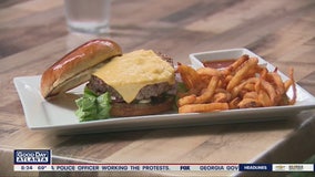 Burgers with Buck: Jai Ho Indian Kitchen and Bar