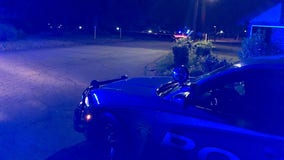 Woman shot at South Fulton condo complex