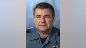 Replacement named for retiring Gwinnett County police chief