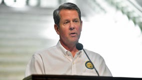 Gov. Kemp eases more restrictions on dining and live venues