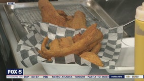 Food Truck Friday: Bankhead Seafood