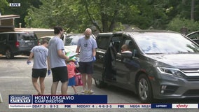 Summer camps begin at Dunwoody Nature Center