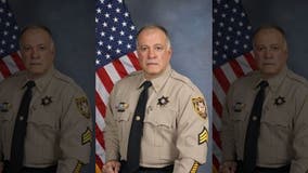 Police identify 2 suspects wanted for murder of retired Gwinnett County deputy