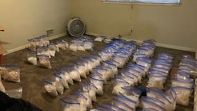 GBI: $1.7 million in meth seized, 47 arrested in 'Operation The Real McCoy'