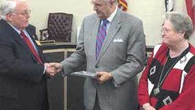 Former Loganville Mayor Mike Jones dies