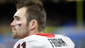 Former UGA QB Jake Fromm apologizes following racist text message