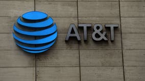 AT&T announces major merger