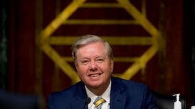 Sen. Graham defeats 3 GOP challengers in quest for 4th term