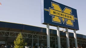 Coaches, staff at University of Michigan taking pay cuts amid pandemic