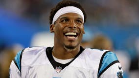 Patriots sign QB Cam Newton to replace Tom Brady