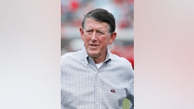 Georgia AD Greg McGarity given 1-year contract extension