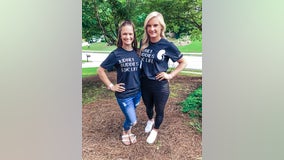 Georgia woman gets new kidney after best friend started transplant chain