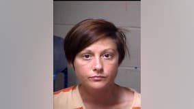 Sheriff: Paulding County woman tried to make husband's murder look like suicide