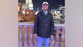 Police: Missing Acworth man found safe