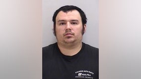 Bartow County man arrested on multiple counts of child pornography