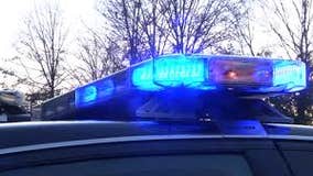 Police: Man robbed at gunpoint while changing tire along Conyers road