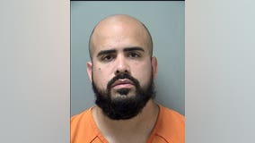 Police: Man arrested, charged in connection to child sex crimes