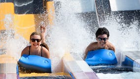 Six Flags White Water to reopen with operational changes