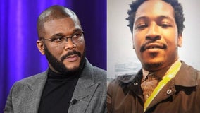Tyler Perry to pay for Rayshard Brooks' funeral expenses