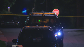 Police: Minor shot in the back in northwest Atlanta