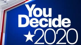 Georgia Democratic Primary Election Results for U.S. Senate: June 9, 2020