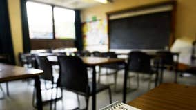 Teachers concerned with returning to classroom for fall semester