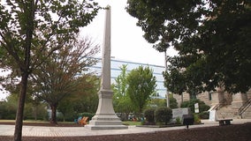 Judge orders removal of Confederate memorial from Decatur Square