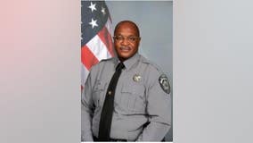 Rockdale County deputy passes away