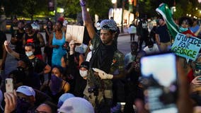 Atlanta Protests Day 5: 52 arrested during Tuesday's protests