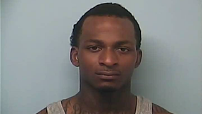 Man facing charges after child accidentally shoots 4-year-old sister in the face