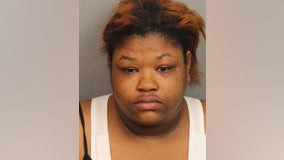 Police: Woman charged with sex trafficking teens in Alabama