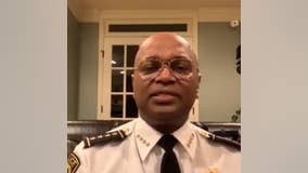 Metro Atlanta police chief says transparency is key to building trust with community