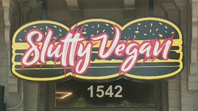 Atlanta's Slutty Vegan chain facing lawsuit over unpaid wages in Brooklyn