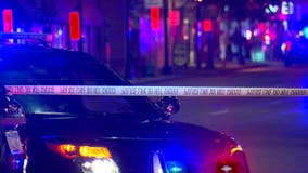 Witness describes chaotic scene after 11 people shot in Uptown Minneapolis