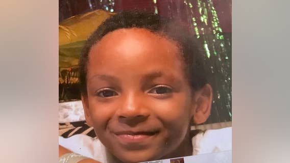 Deputies searching for missing 7-year-old Douglas County boy