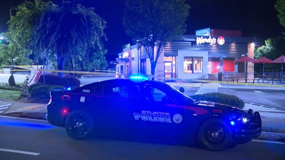 APD releases new 911 call made before deadly confrontation between Rayshard Brooks and officers