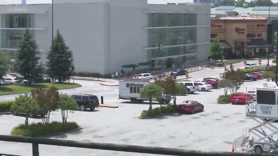 Woman who witnessed Atlanta police body slam goes public