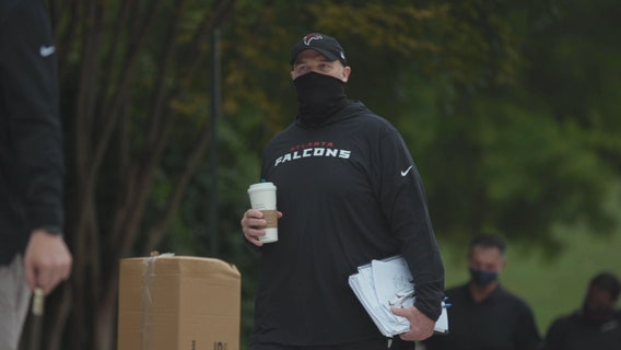 NFL gives teams planner for total reopening of facilities