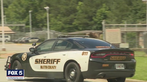 Butts County sheriff interviewed by FBI about Clayton County jail excessive force allegations