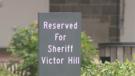 Sources: FBI investigating excessive force claims at Clayton County jail