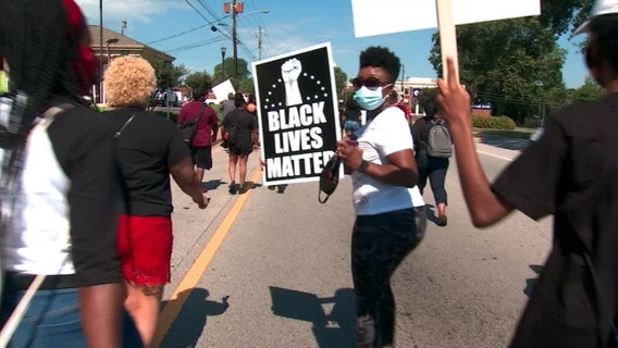 Atlanta mental health professionals provide free, online therapy for members of the Black community