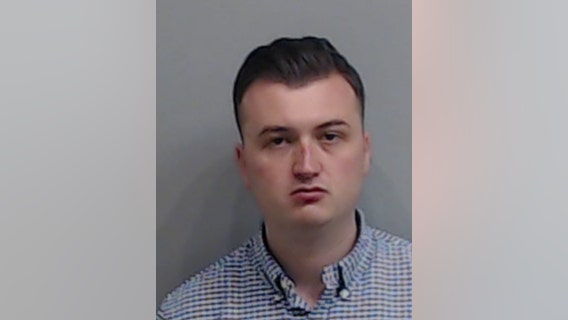 Ex-APD officer charged in Rayshard Brooks shooting suing union over attorney fees