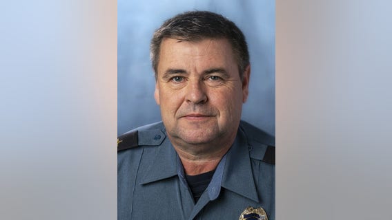 Replacement named for retiring Gwinnett County police chief