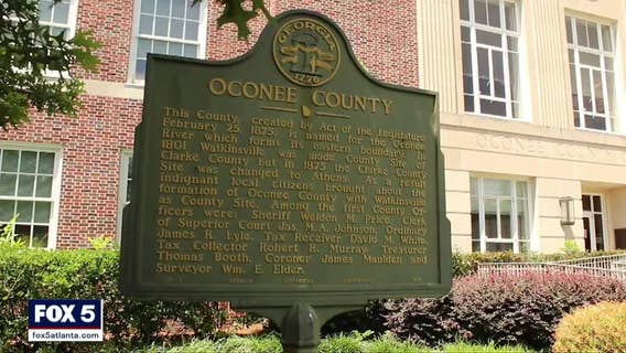 115-year anniversary of Watkinsville mass lynching